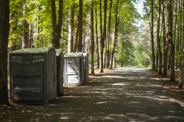 Portable Toilet Options We Offer in Jamestown, NC