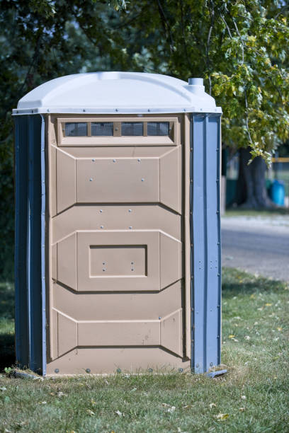 Professional porta potty rental in Jamestown, NC